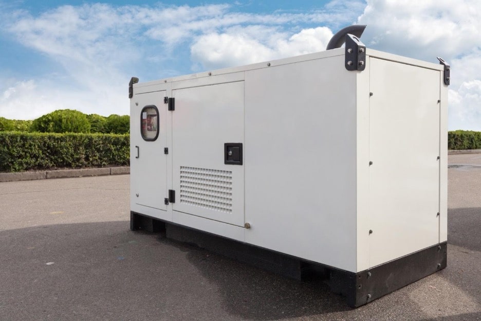 5 Industries that Require Backup Generators for Emergency Power Supply